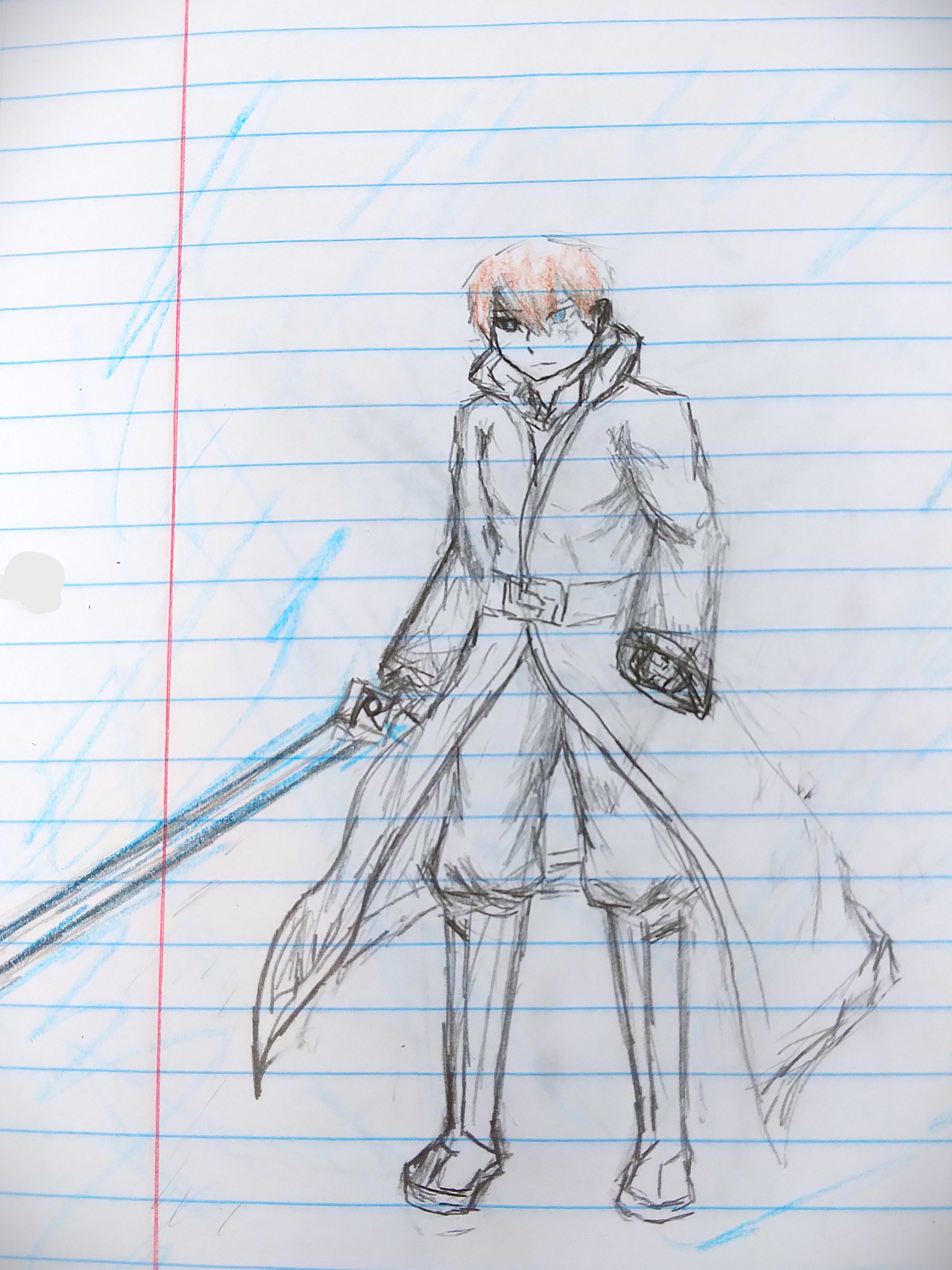 MG, The Frost Master