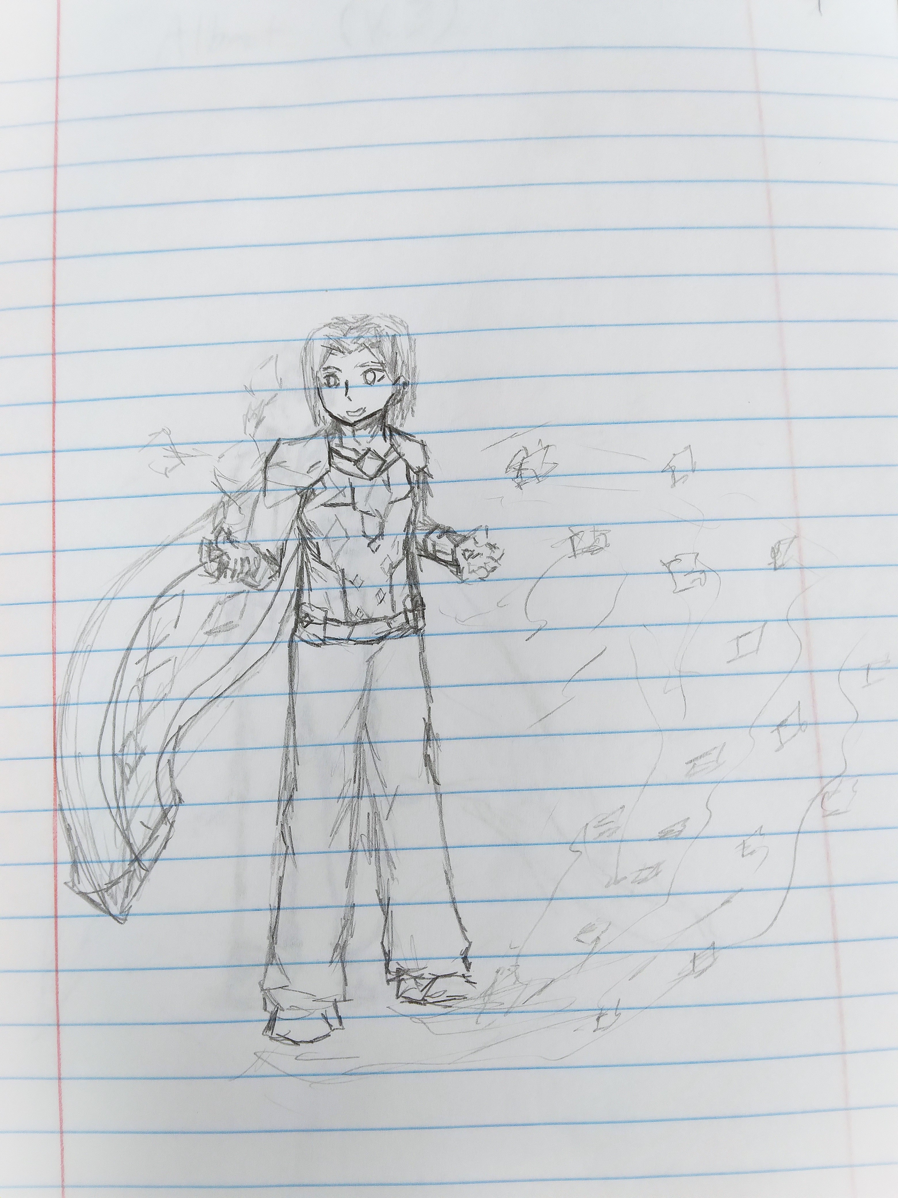 Super Ice, Master of Frozen stuff