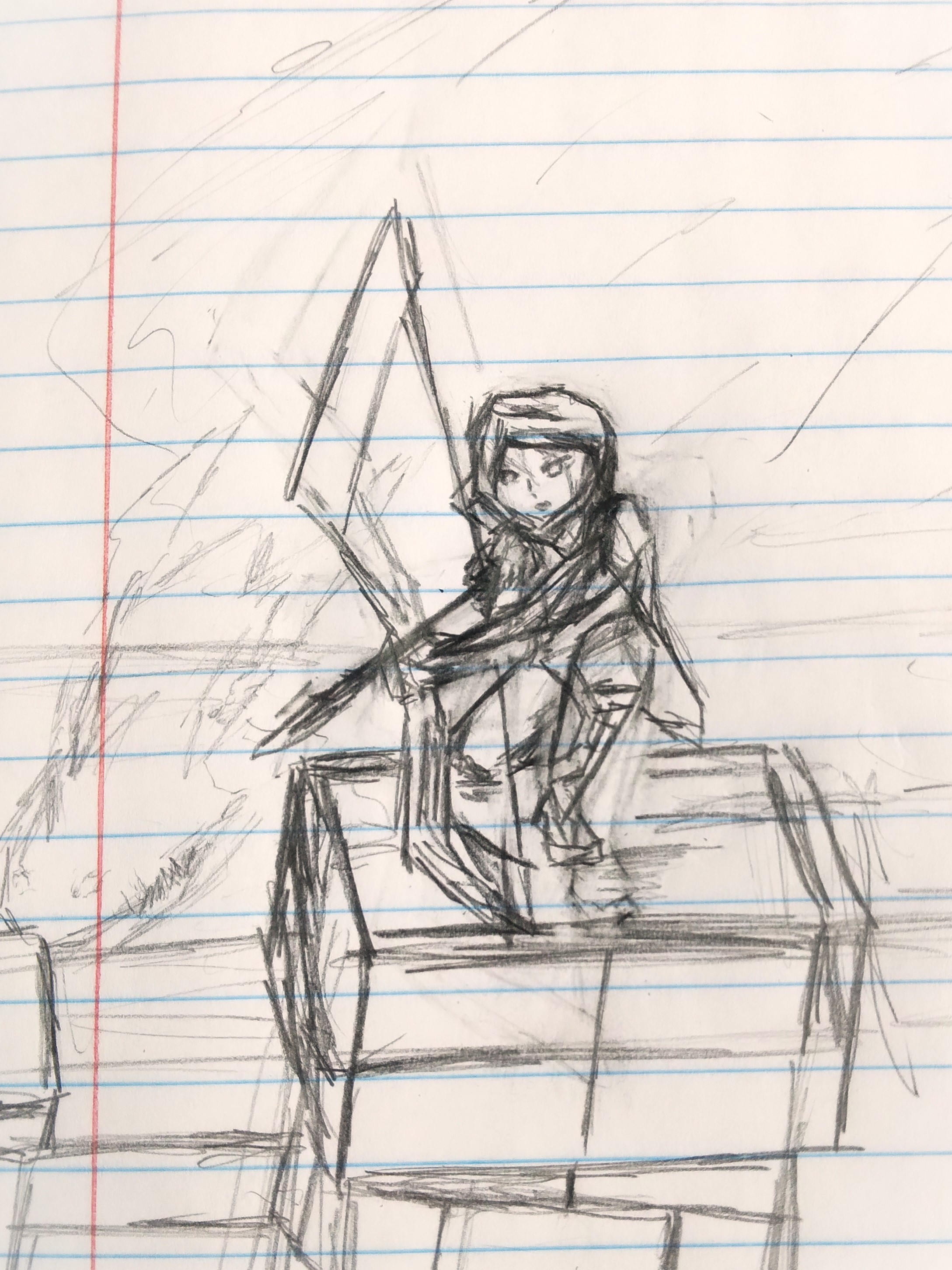 Head Ranger, Grace Star