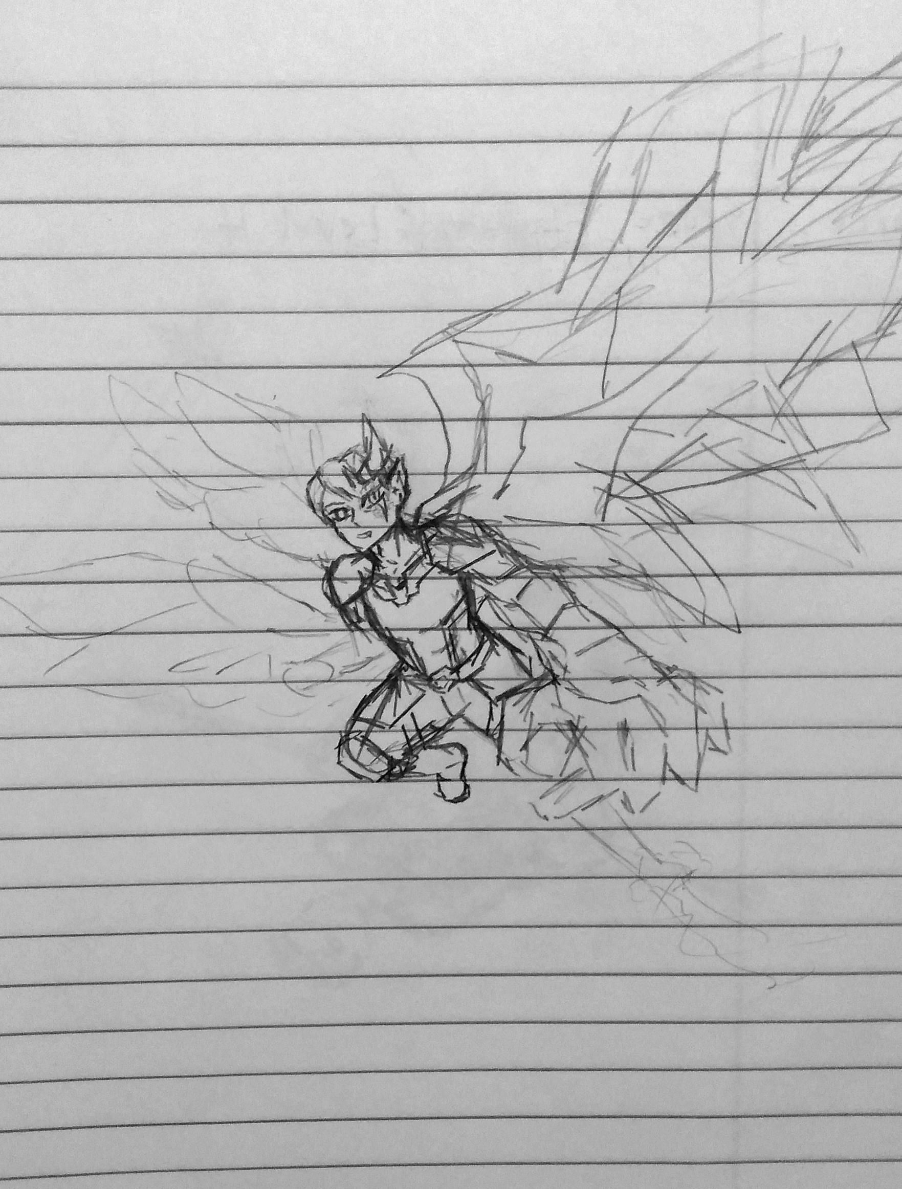 Shape, the Guardian of Form